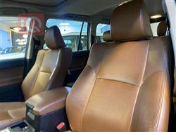 تويوتا لاندكروزر برادو